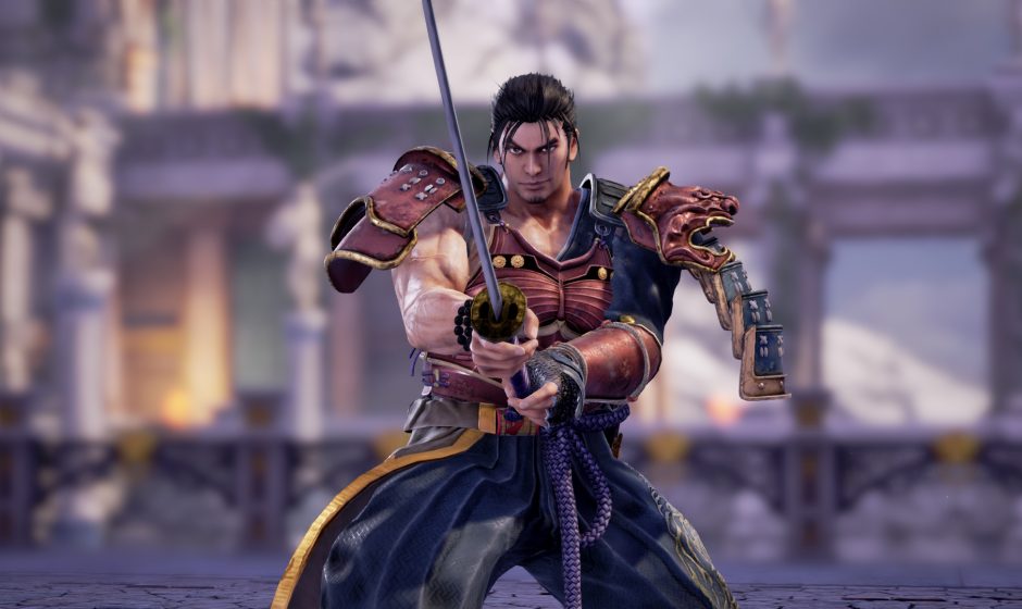 Soulcalibur VI Update Patch Version 1.10 Releases Today