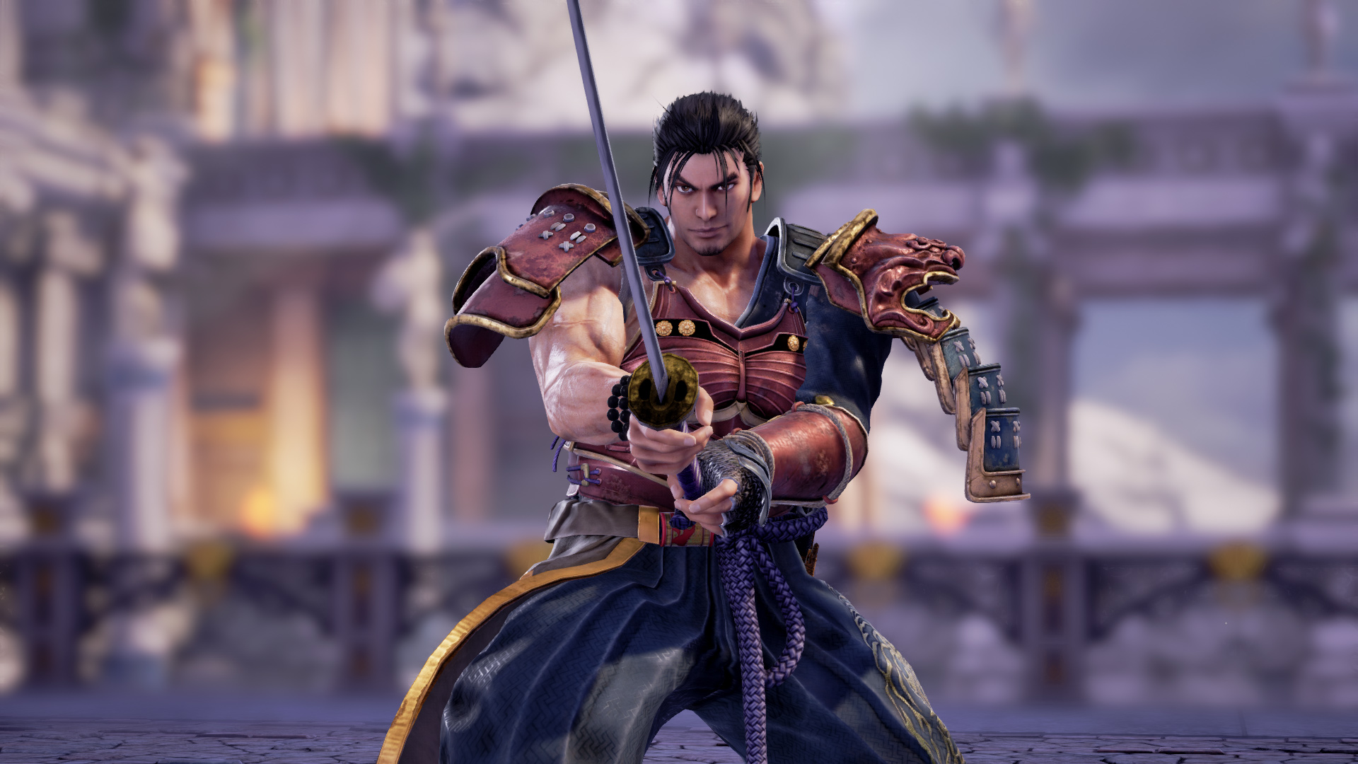Soulcalibur VI Update Patch Version 1.10 Releases Today
