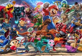 Super Smash Bros. Ultimate Review