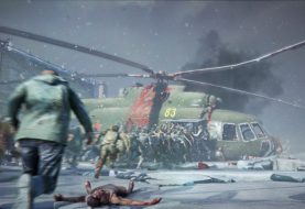 World War Z sold more than one million units in one week