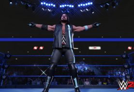 WWE 2K19 1.03 Update Patch Notes Enter The Ring