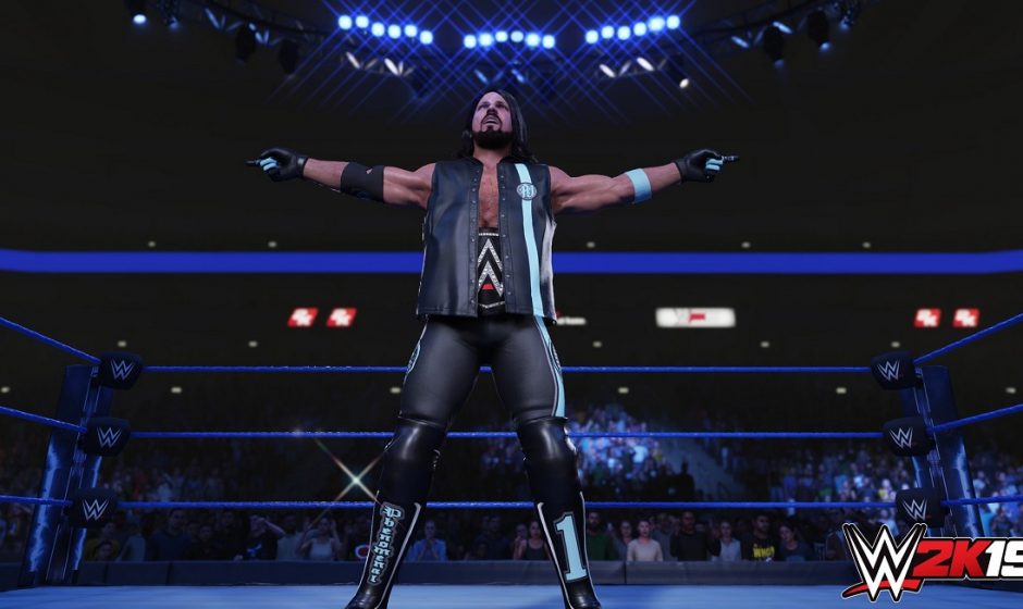 WWE 2K19 1.03 Update Patch Notes Enter The Ring