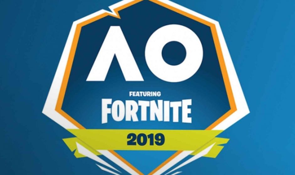 Special Fortnite Tournament Being Held During The Australian Open