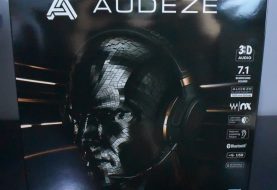 Audeze Mobius Headphone Review