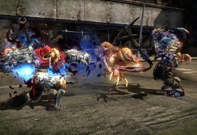 Darksiders: Warmastered Edition coming to Switch on April 2