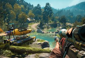Far Cry: New Dawn story and gameplay trailer released