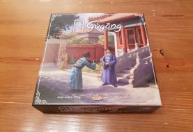 Gùgōng Review - One Brick Short Of The Great Wall