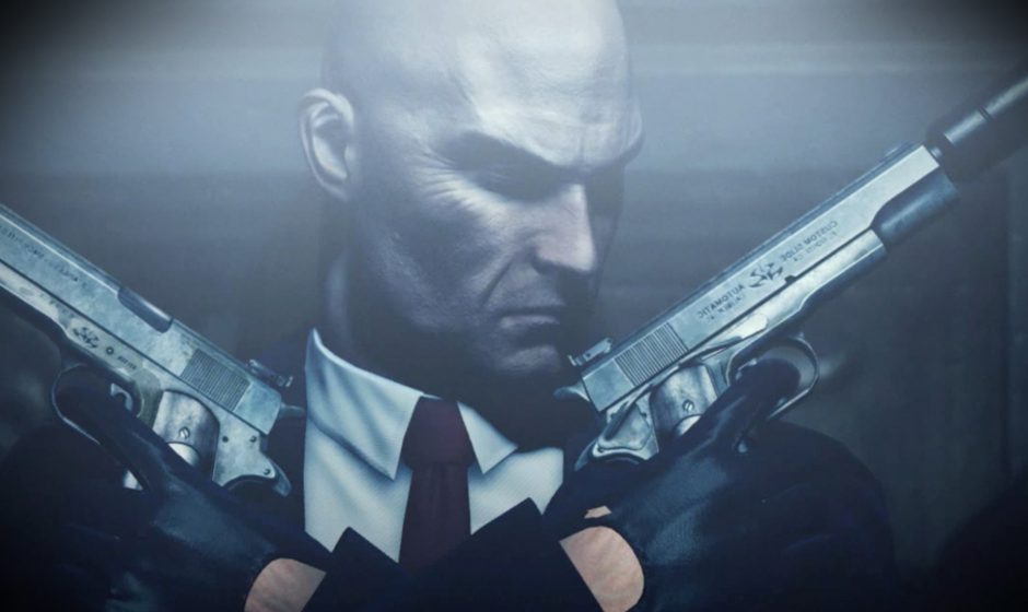 Hitman HD Enhanced Collection is now available; launch trailer released