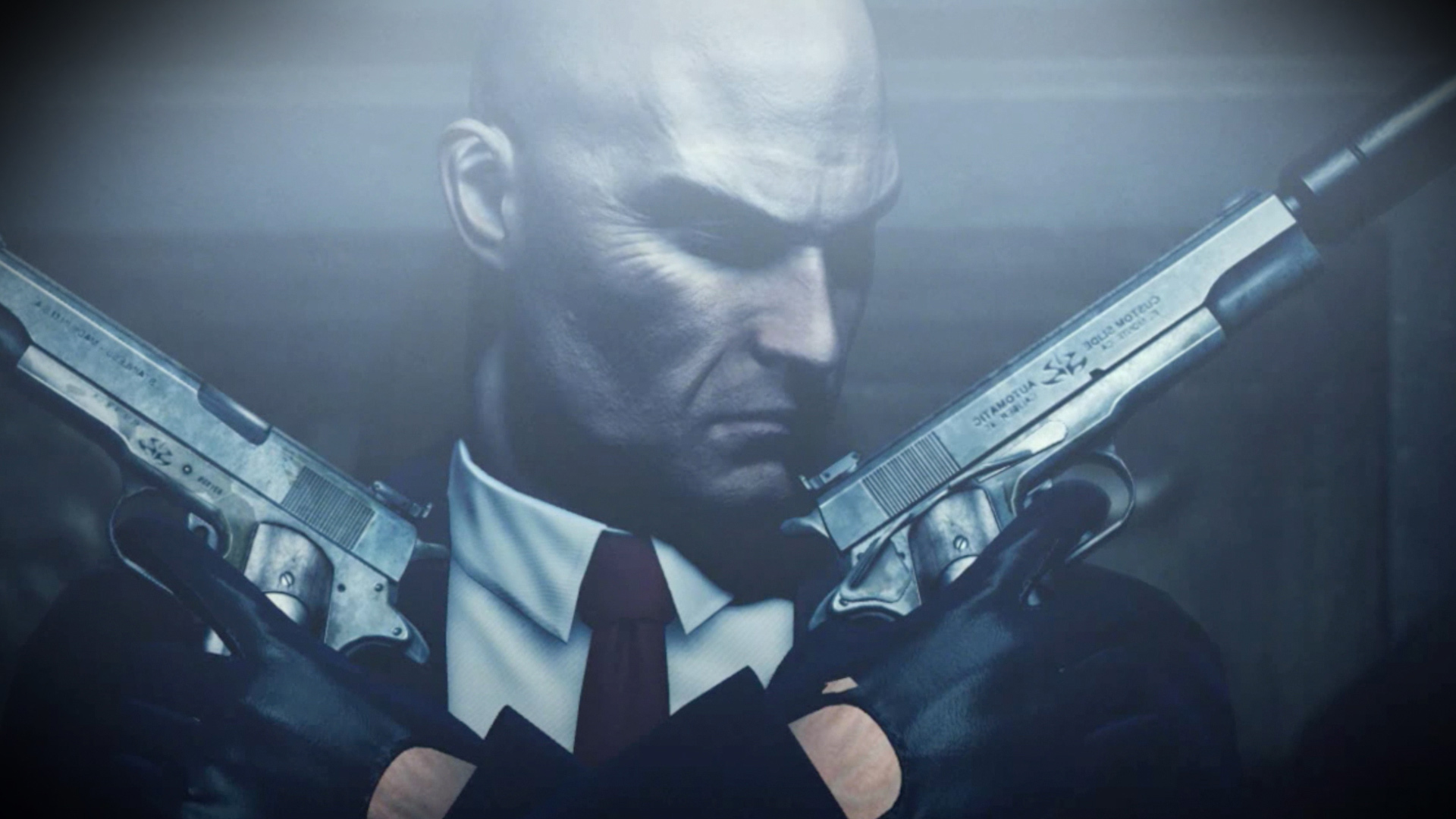 Hitman HD Enhanced Collection is now available; launch trailer released
