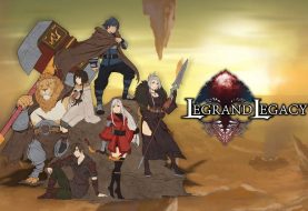 Legrand Legacy: Tale of the Fatebounds launches January 24 for Switch