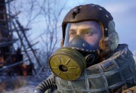 Metro Exodus Photo Mode will be available at launch