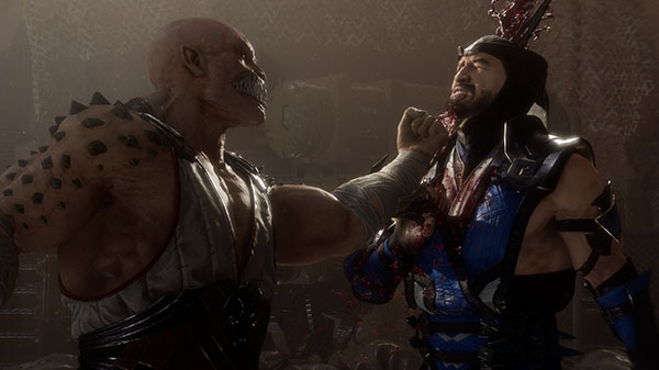 Mortal Kombat 11 Confirmed Characters, Beta, and Kollector’s Edition detailed