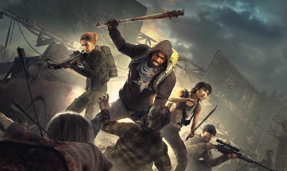 Overkill’s The Walking Dead for consoles delayed indefinitely