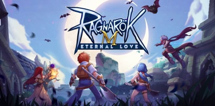 Ragnarok M: Eternal Love Closed Beta Test for Global starts today