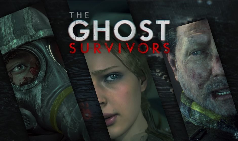 Resident Evil 2 getting 'The Ghost Survivors' mode on February 15