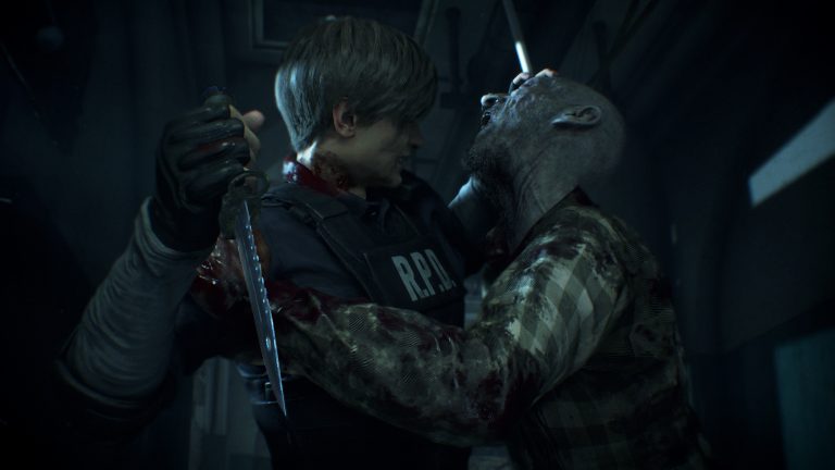 Resident Evil 2 Guide – How to Easily Achieve S Rank