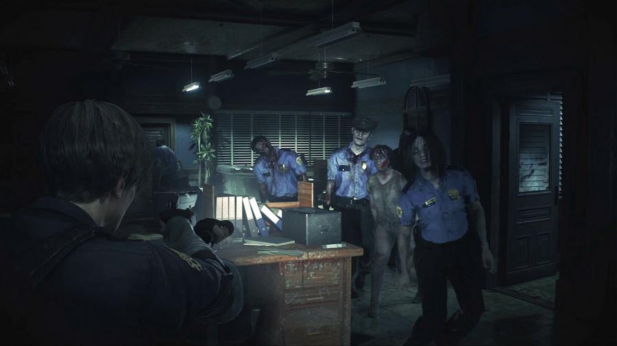 Resident Evil 2 Guide – 10 Essential Tips to Remember