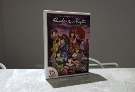 Shadows In Kyoto Review - Splendid Shogun Spies