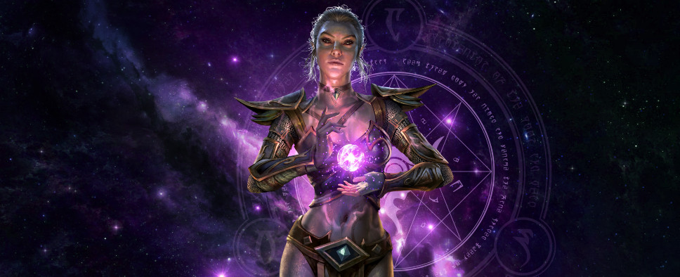 The Elder Scrolls: Legends – Isle of Madness Expansion now available