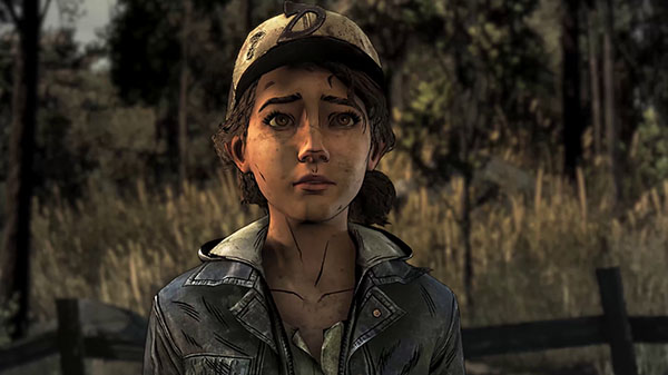 The Walking Dead: The Telltale Series – The Final Season episode three trailer released