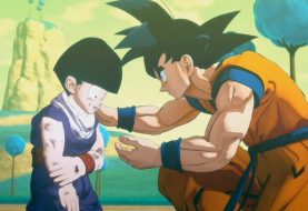 E3 2019: Dragon Ball Z: Kakarot is Made with Anime Fans in Mind