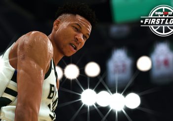 2K Sports Releases NBA 2K19 1.08 Update Patch Notes