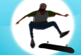 OlliOlli: Switch Stance Grinding To Nintendo Switch