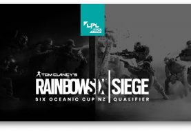 Tom Clancy's Rainbow Six Siege New Zealand LAN Event Announced