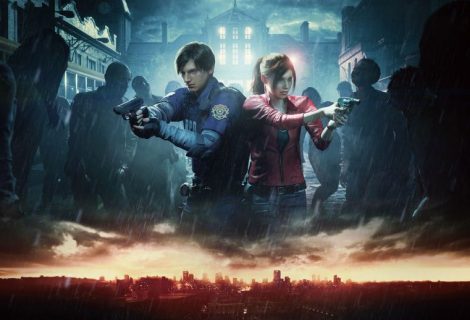 Resident Evil 2 Review