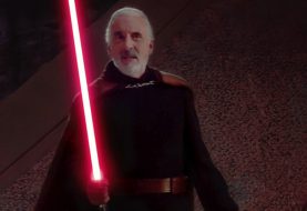 Count Dooku Will Be Available In Star Wars Battlefront 2 Later This Month