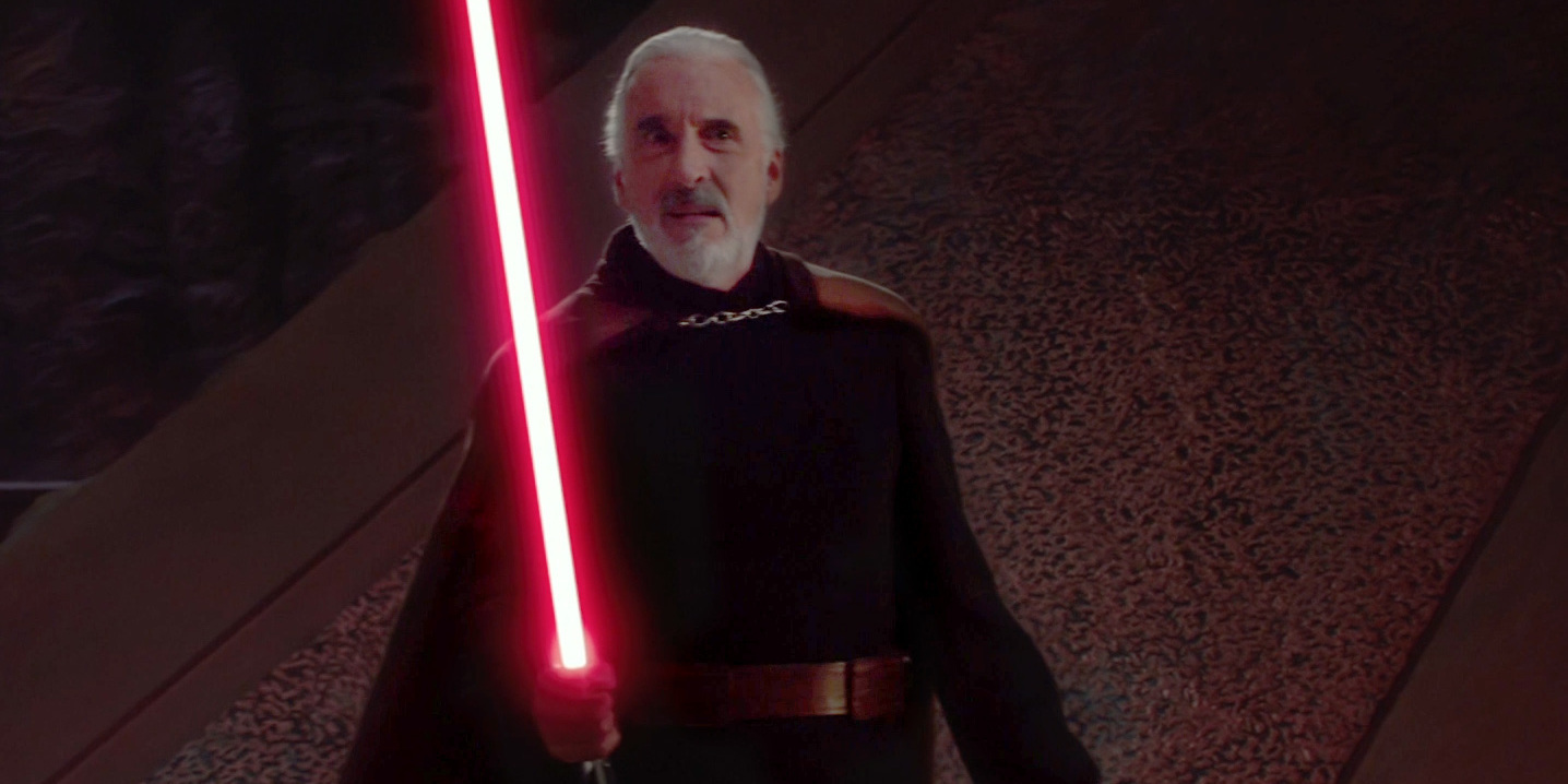 Count Dooku Will Be Available In Star Wars Battlefront 2 Later This Month