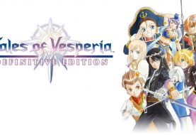 Tales of Vesperia: Definitive Edition Review