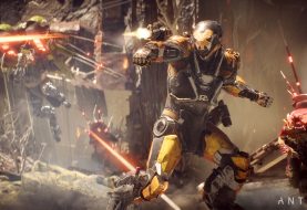 Anthem Review