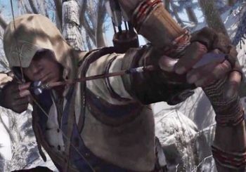 Assassin's Creed III Remastered for Switch gets Patch 1.0.2 today