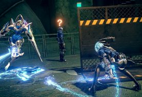 Astral Chain by Platinum Games announced for Switch; Launches August 30