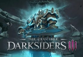 Darksiders III: The Crucible Review