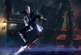 Devil May Cry 5 gets second demo today