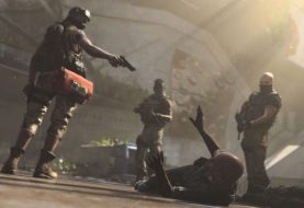 The Division 2 open beta dated for March 1