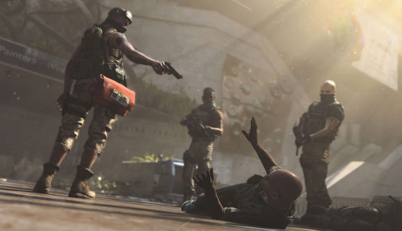 The Division 2 open beta dated for March 1