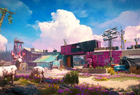 Far Cry: New Dawn Review