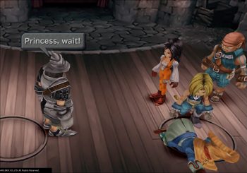 Final Fantasy IX now available for Nintendo Switch; FF7 out in March
