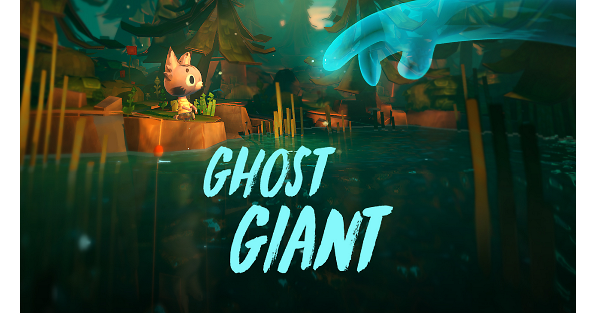 Ghost Giant for PSVR launches this Spring