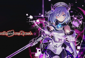 Death end re;Quest Review