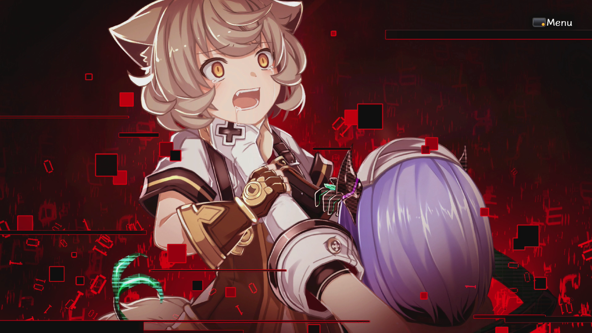 Death end re;Quest – How to Easily View Most Events