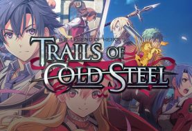The Legend of Heroes: Trails of Cold Steel for PS4 gets a release date in North America