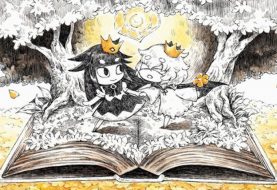 The Liar Princess and the Blind Prince Review