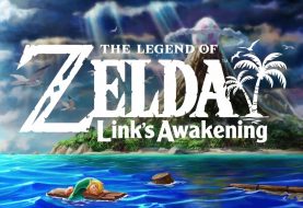 This Week’s New Releases 9/15 – 9/21; The Legend Of Zelda: Link’s Awakening and More