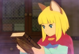 Ni no Kuni 2 'The Tale of a Timeless Tome' DLC launches March 19