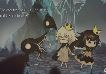 The Liar Princess and the Blind Prince Trophy Guide