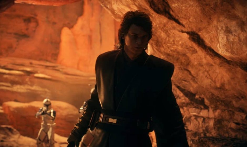 Anakin Skywalker Added As Star Wars Battlefront 2 DLC
